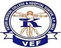 Katuri Medical College logo