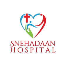 Snehadaan Hospital logo